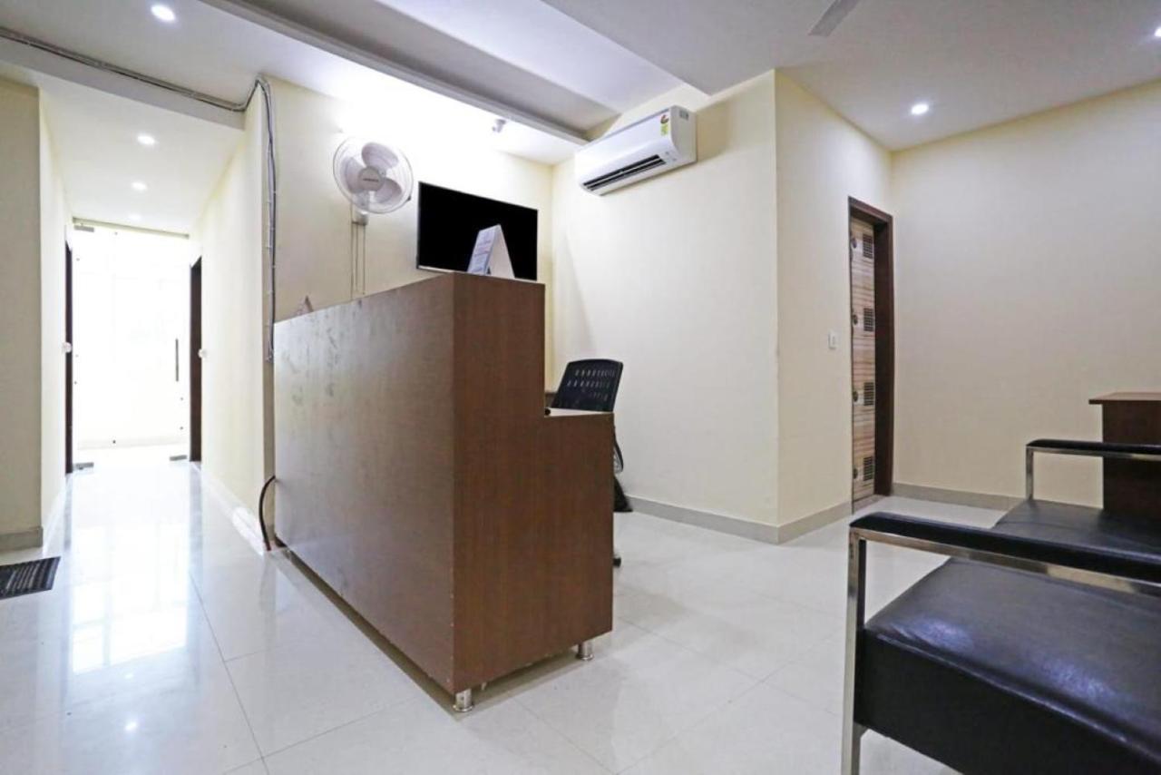 Hotel Mannat Bhera Enclave New Delhi Ngoại thất bức ảnh